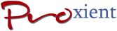 Proxient, Inc. Website